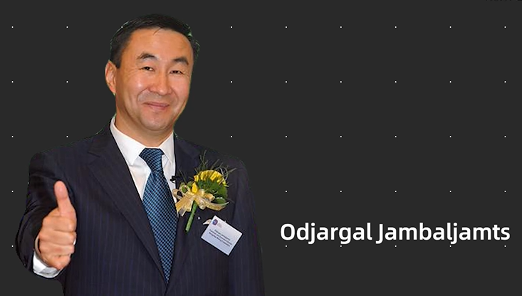 外蒙古有后悔独立出去吗