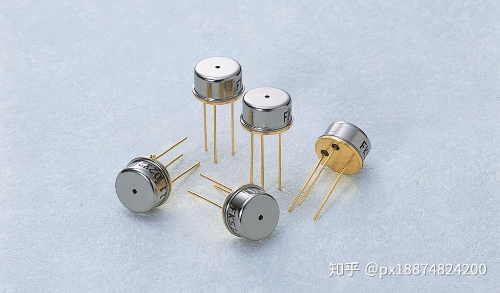 2,它与传统的薄膜式气压传感器相比,价格合理,灵敏度高.