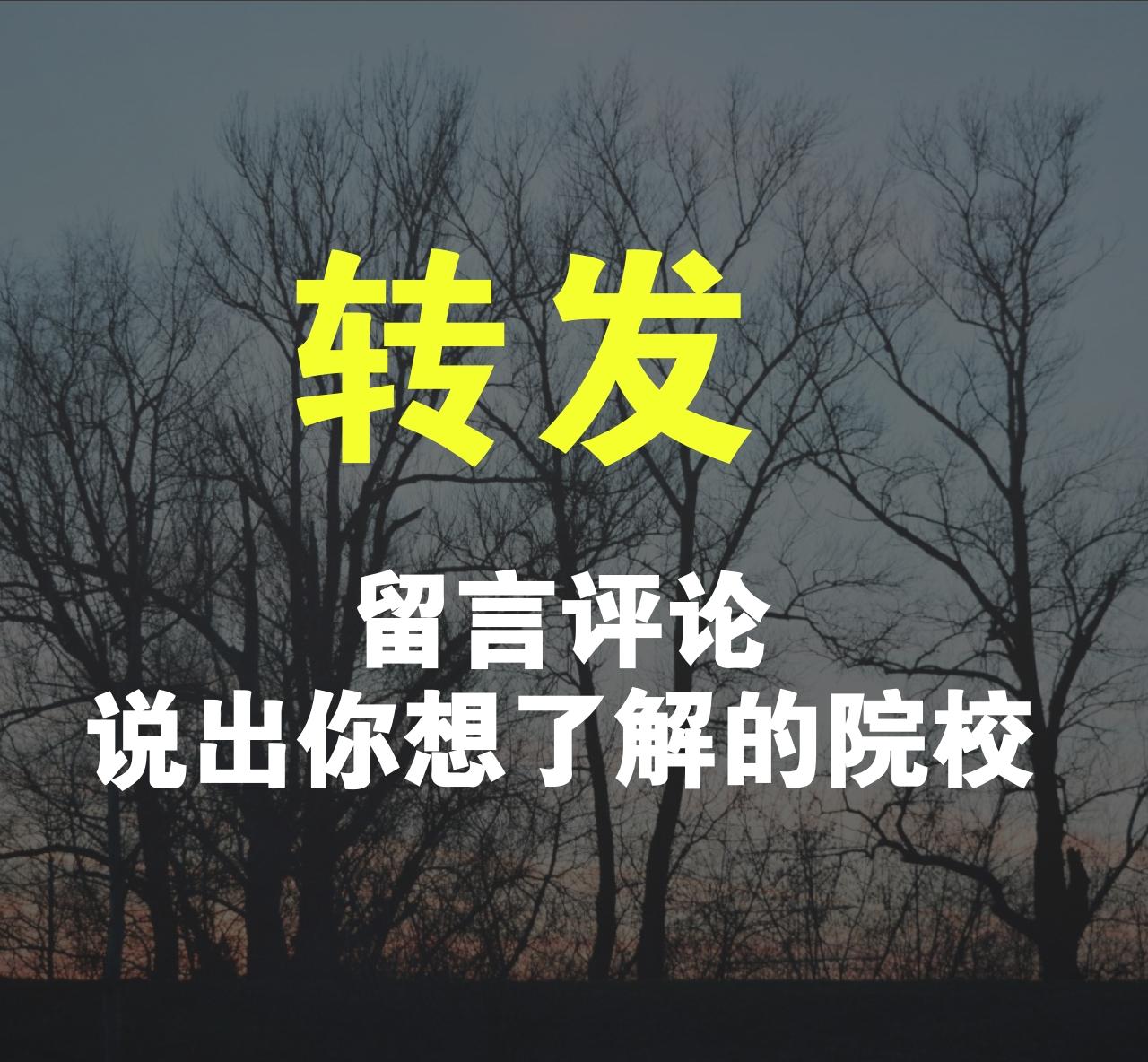 杭州电子科技大学会计专硕