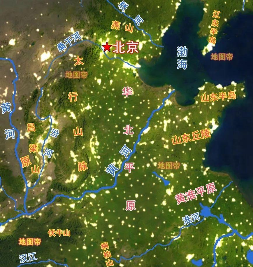 元朝简史（22幅地图） - 知乎