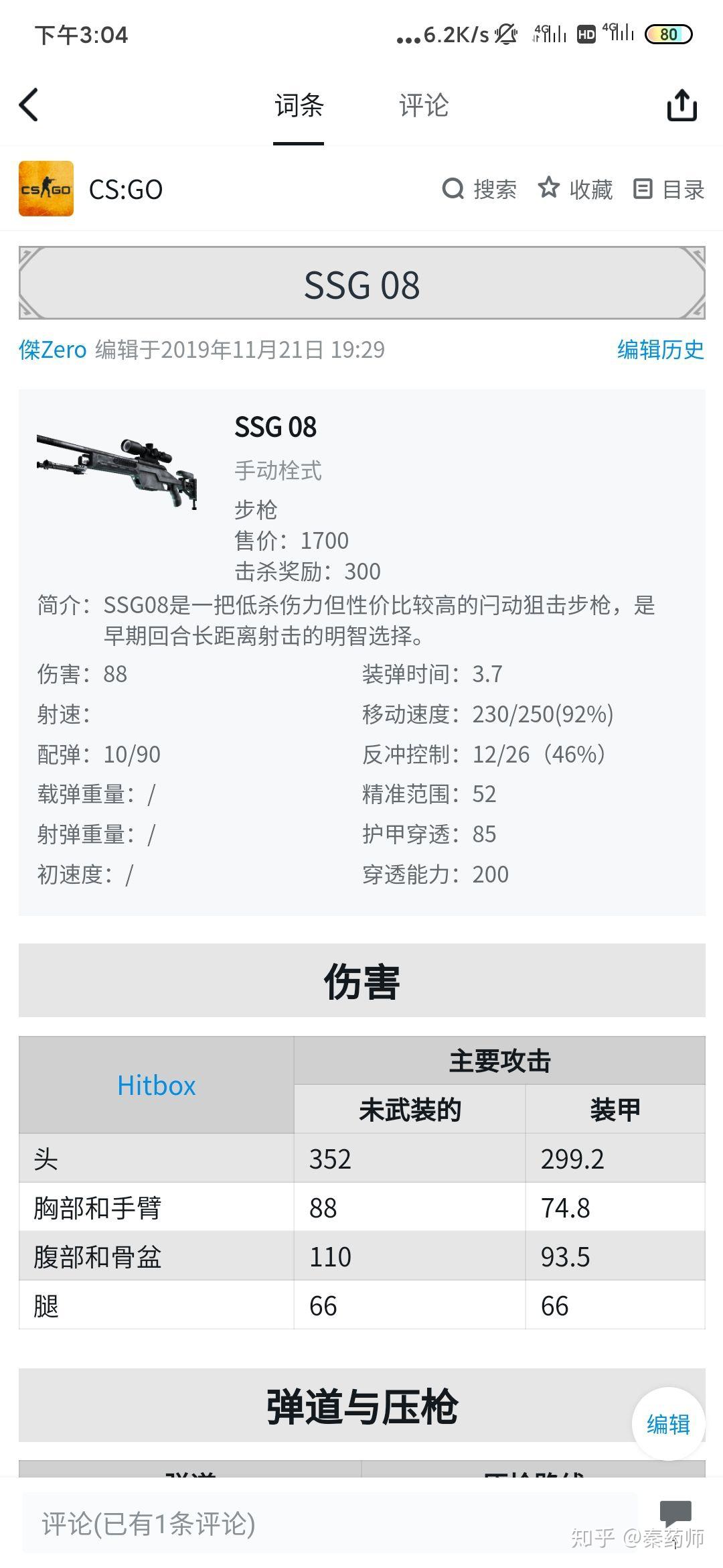 CSGO鸟狙怎么玩，有什么技巧，定位是什么？ - 知乎