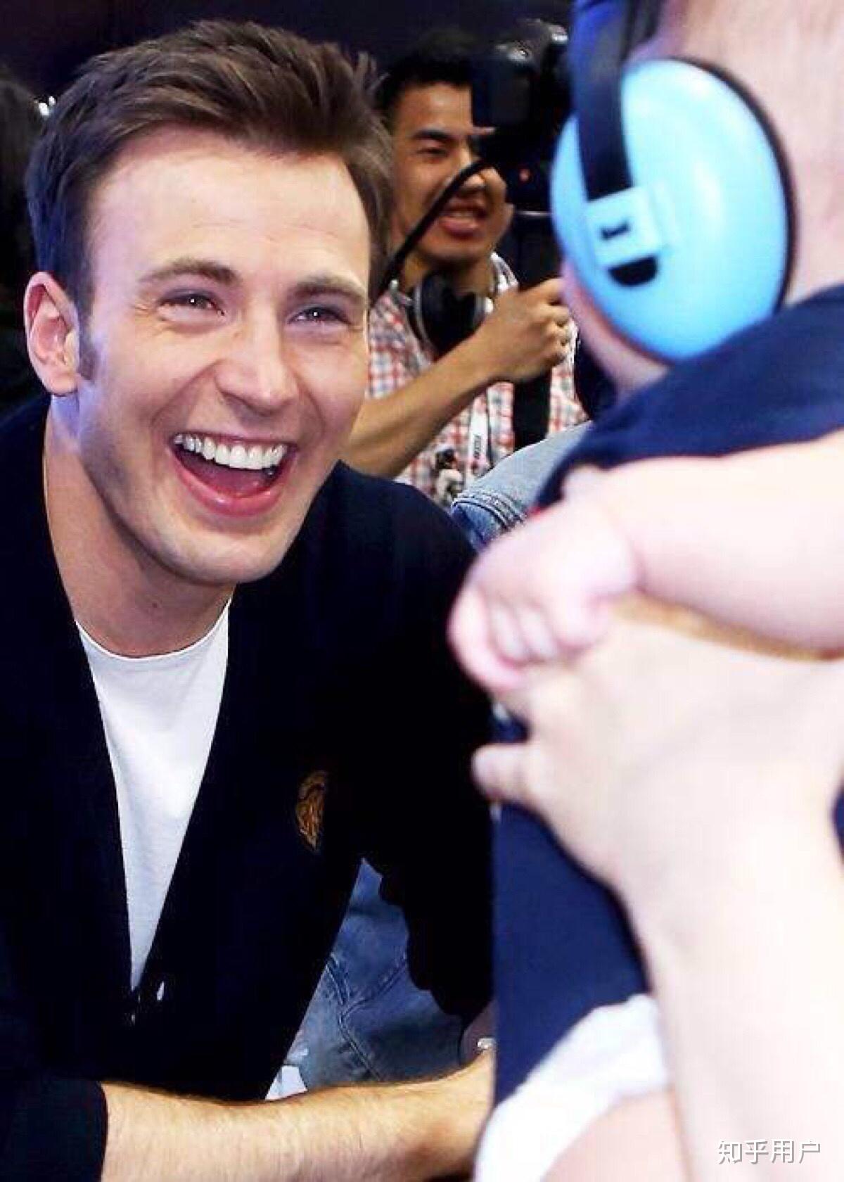 如何看待chris evans称不再扮演美国队长? - 知乎