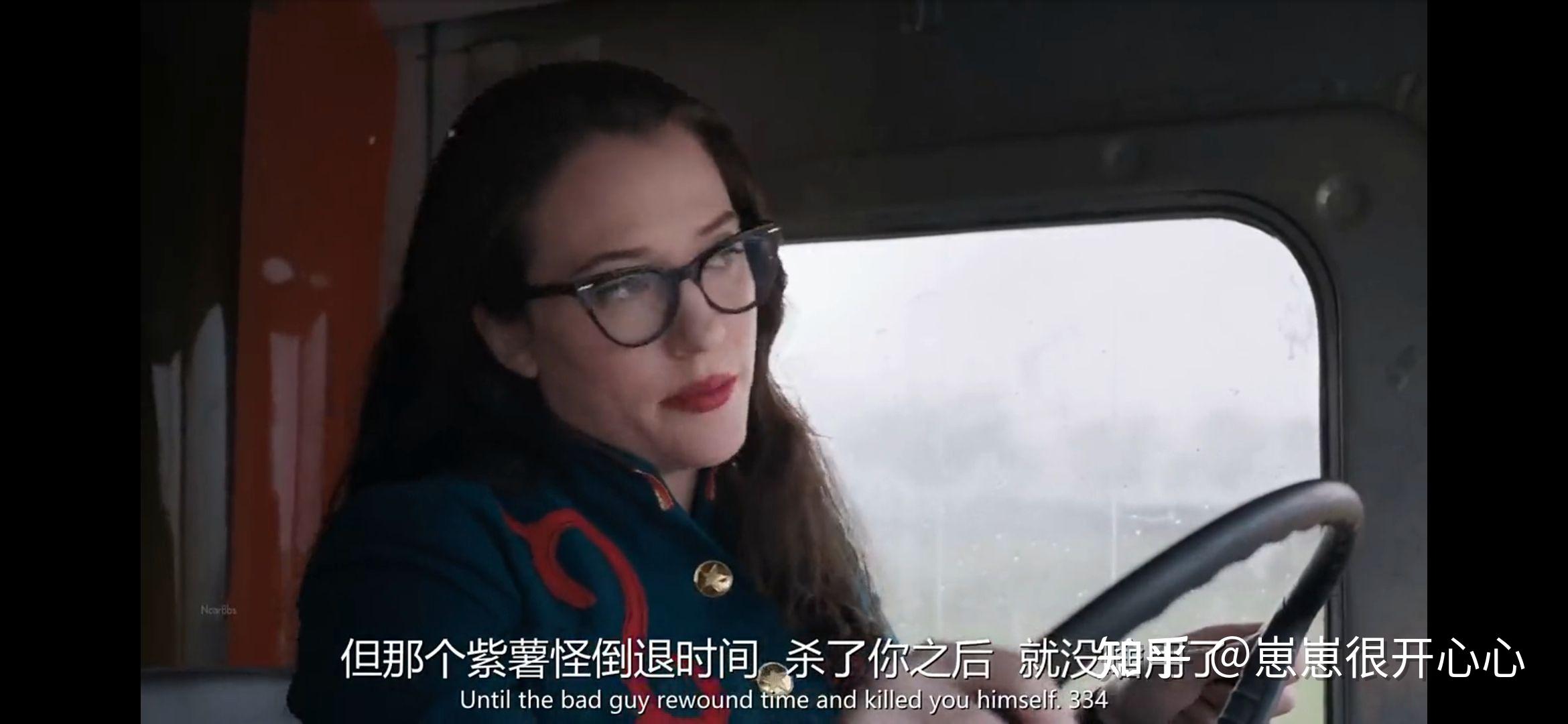如何评价美剧《旺达幻视》第七集? - 知乎