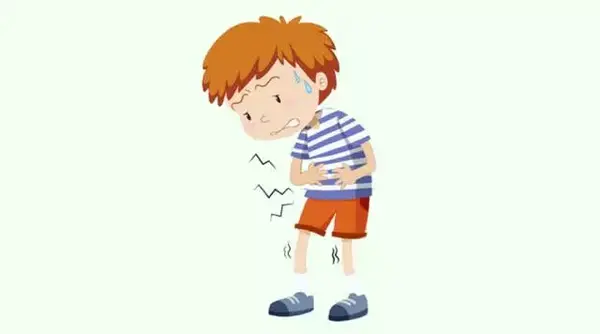 一运动就岔气咋整