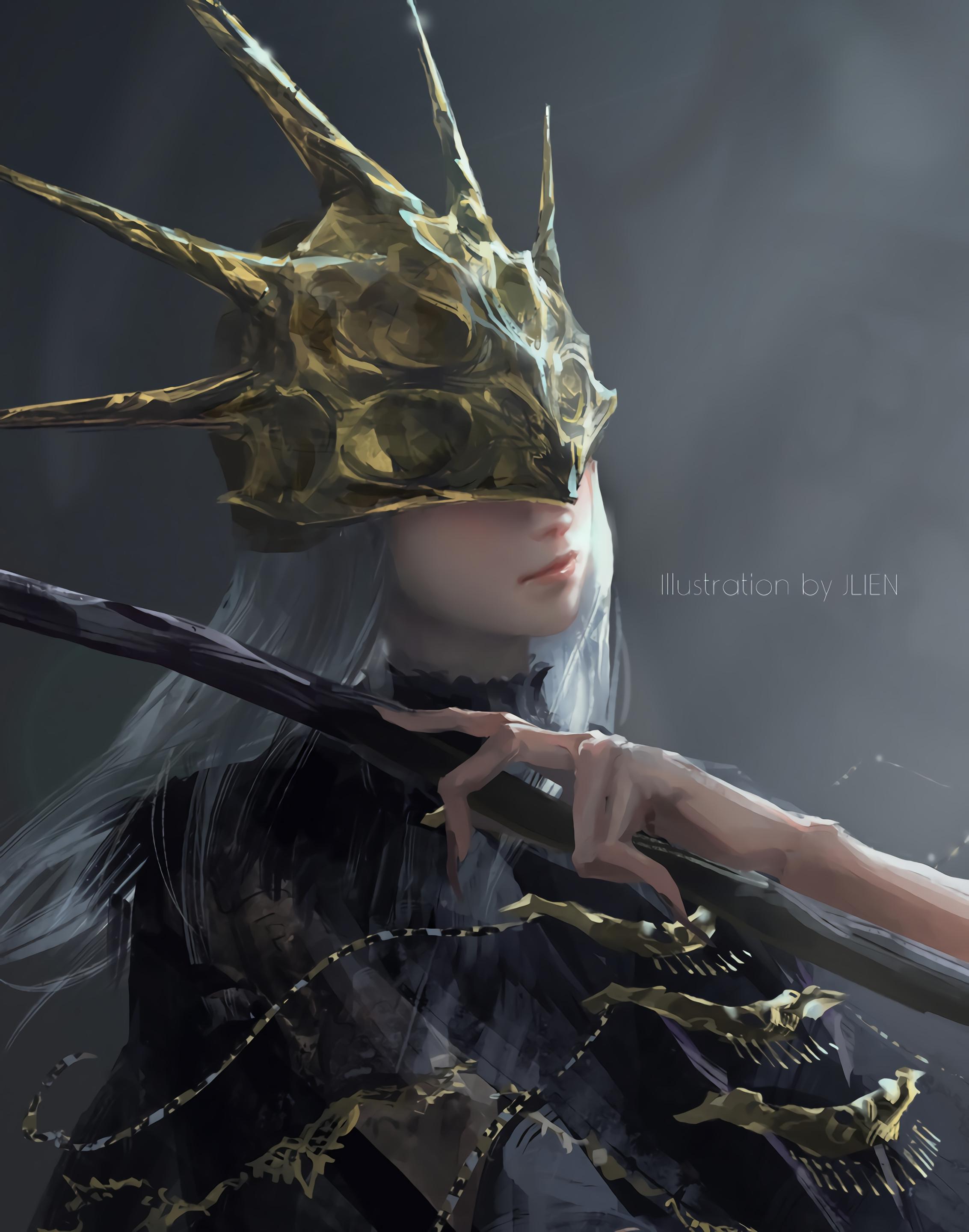 如何评价暗影太阳葛温德林darksungwyndolin