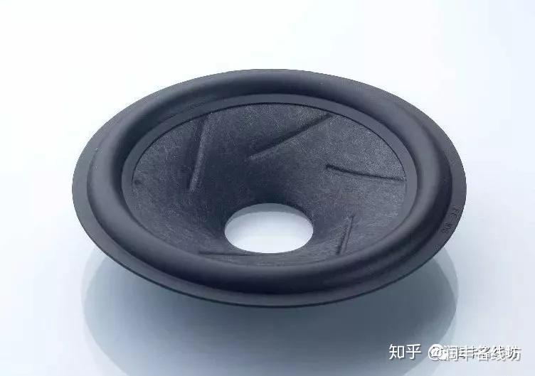 有关音箱振膜的知识它们对声音有什么影响