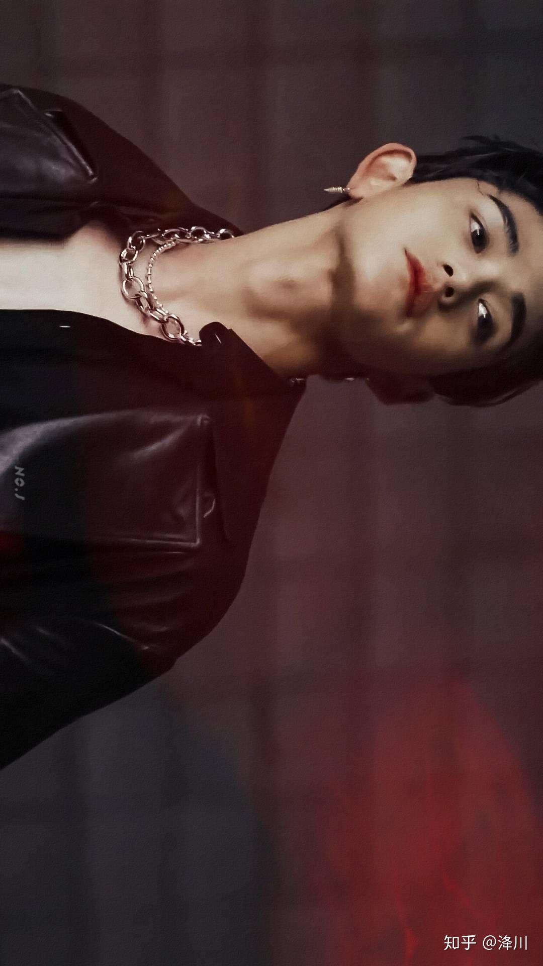 有威神v的满屏壁纸吗哭哭