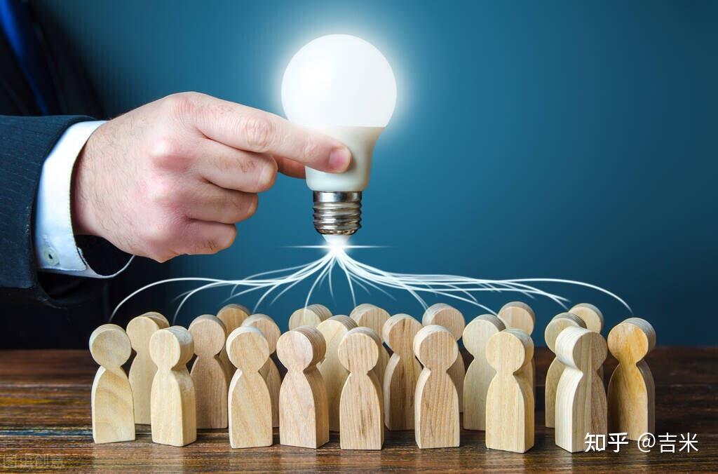 《思考的艺术》之激发你的创造力 - 知乎