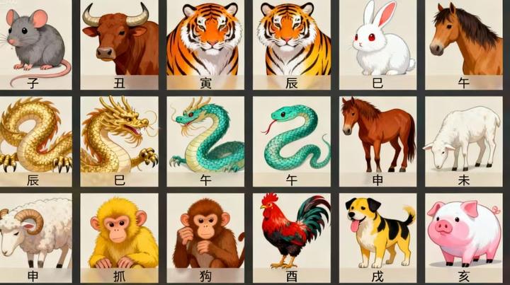 如何看八字生肖运势最准(如何看八字生肖运势最准确)