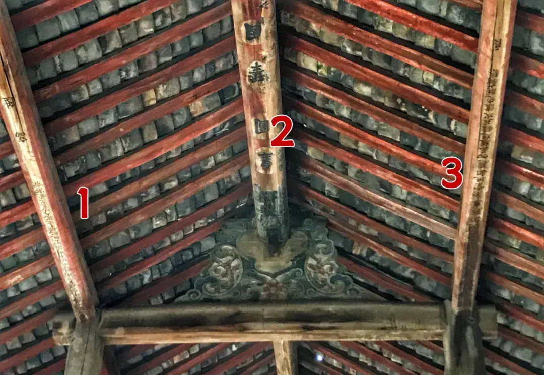 【园冶】梁柱枋檩都是啥意思？详解《园冶》列架 - 知乎