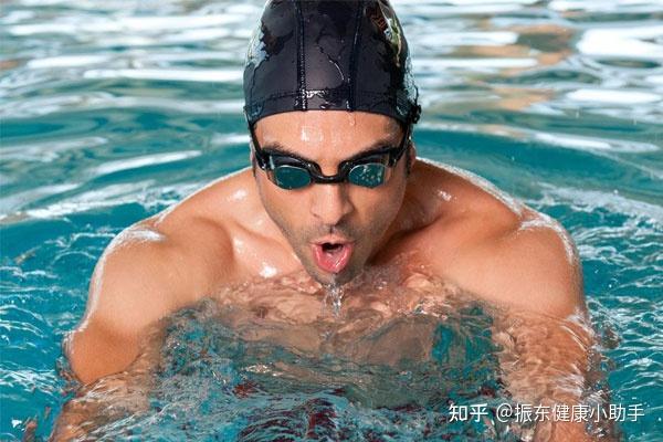 怎么仰泳可以更轻松？ - 知乎