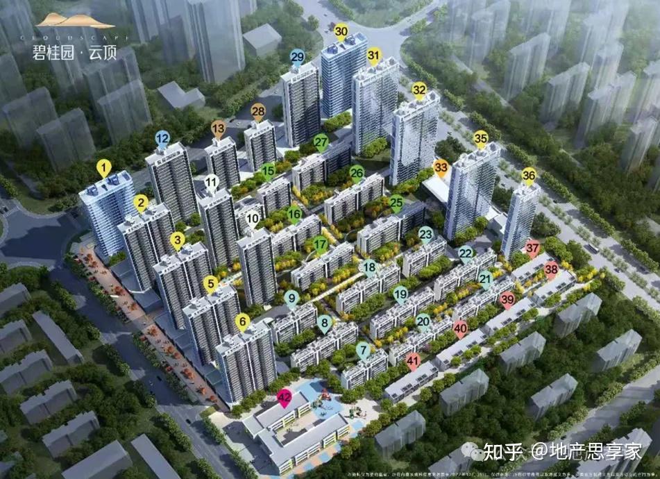 2018~2024,临沂房地产的发展复盘