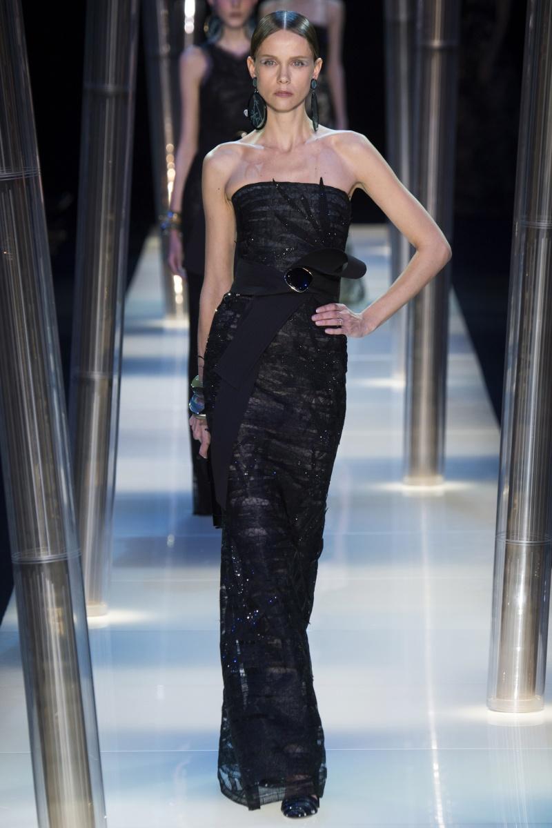 如何评价2016年维多利亚的秘密时装秀