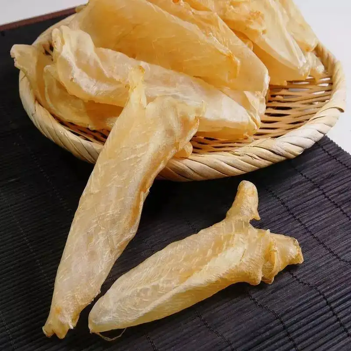 花胶对身体有哪些好处? - 知乎