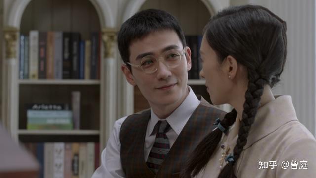 电视剧叛逆者有哪些细思极恐的情节