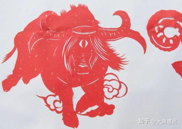 河北省剪纸大师牛世民 - 知乎