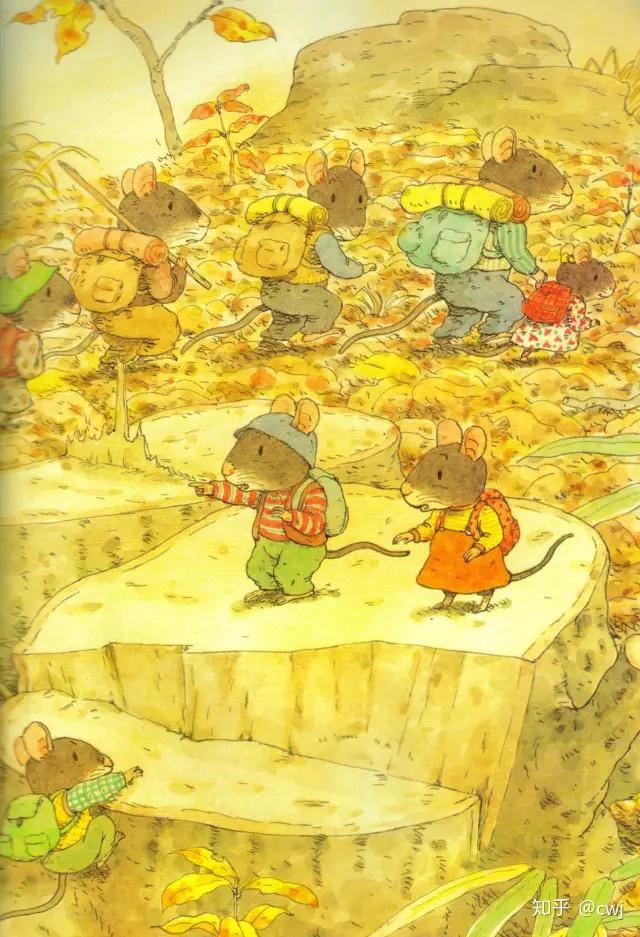 12月27日14只老鼠大搬家