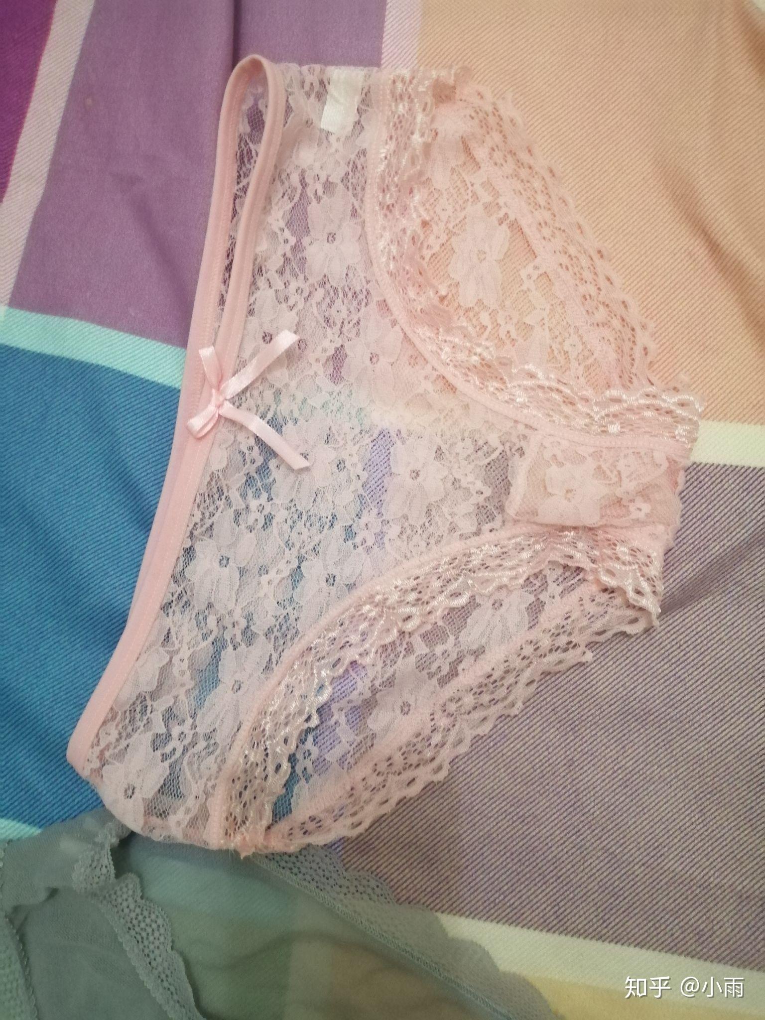 怎么才能在穿紧身裤的时候不露出内裤的痕迹呢? - 知乎