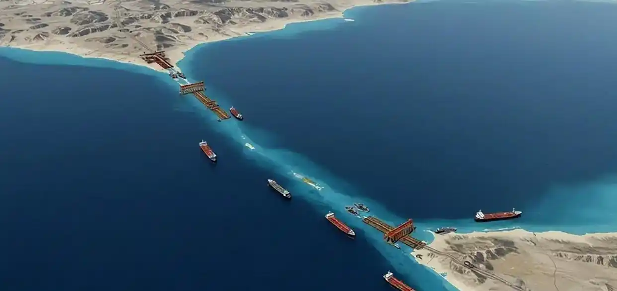 曝海湾国家考虑新建输油管道绕开霍尔木兹海峡，可行性有多大？能在短期内解决全球能源危机问题吗？