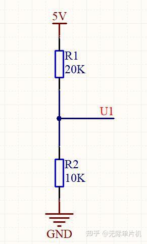 硬件基础-电阻概念及作用-电阻的功能特点及作用