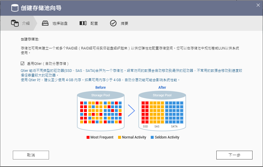 除了群晖、威联通还有哪些良心NAS产品推荐?插图40 除了群晖、威联通还有哪些良心NAS产品推荐?插图40
