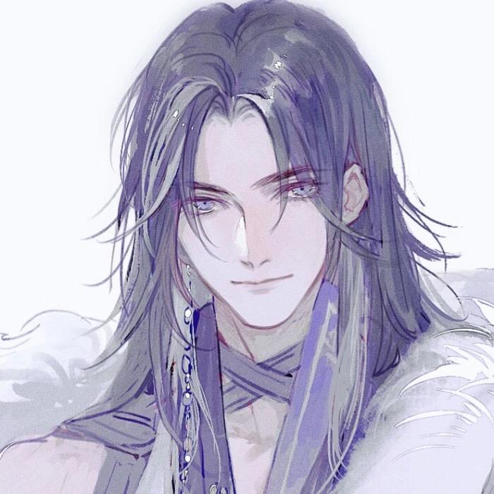 有没有古风的侠客风的或者就是那种意气风发鲜衣怒马那种感觉的头像