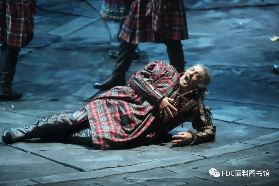 麦克白-毁灭于欲望与理性之间痛苦挣扎的英雄 - 知乎