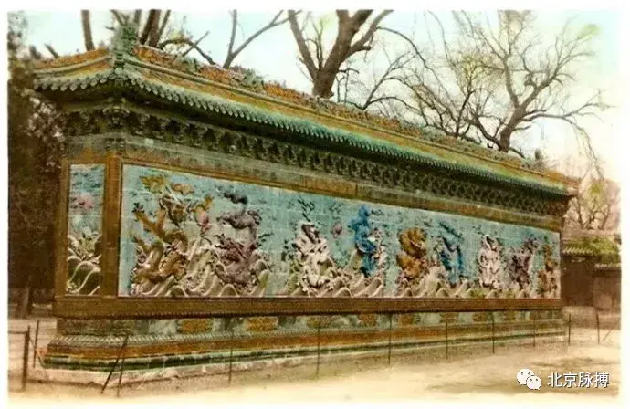画说北京丨北海公园的前世今生(中)