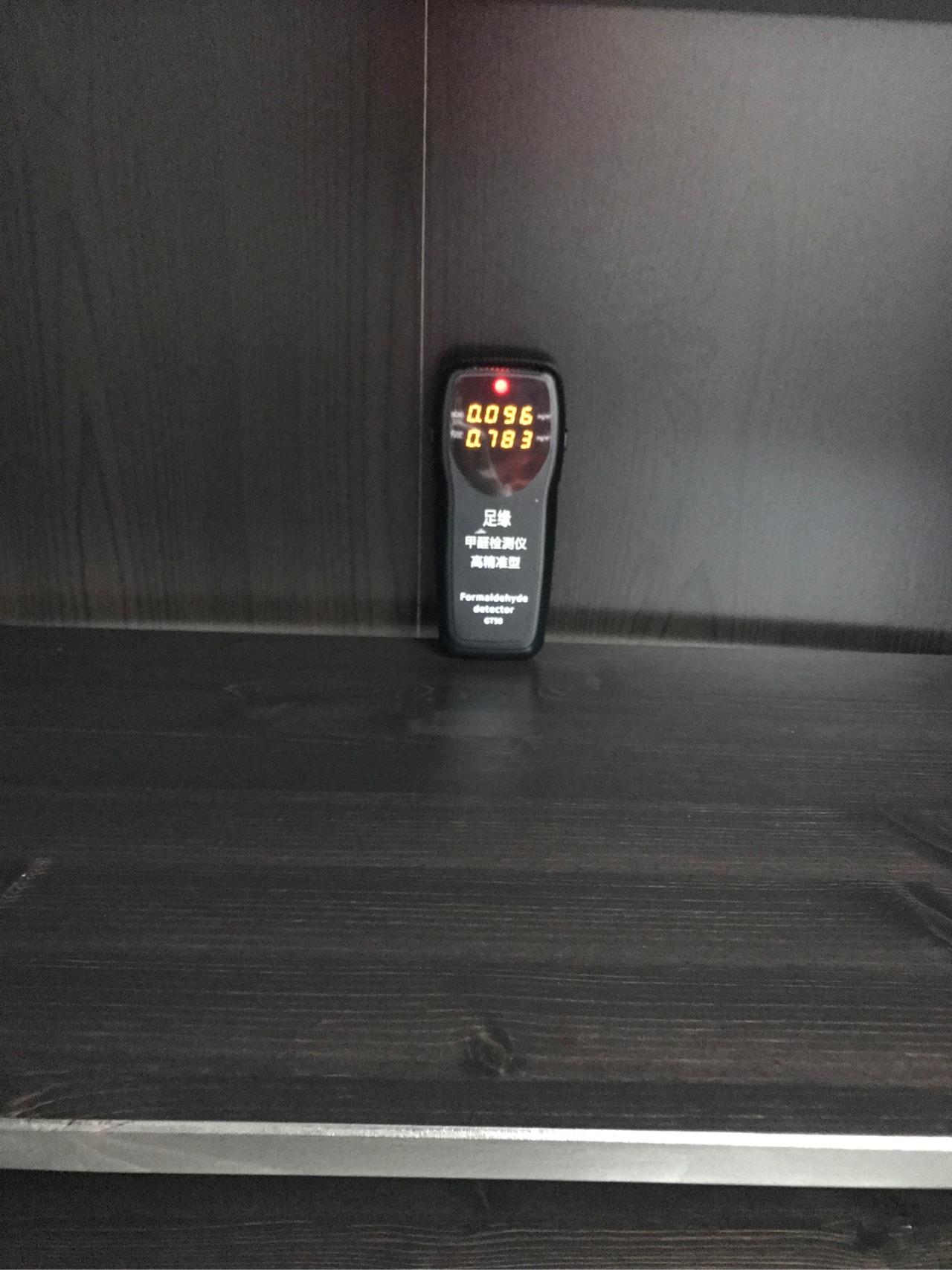 宜家的家具甲醛超标么? - Cycalsky 的回答 - 知