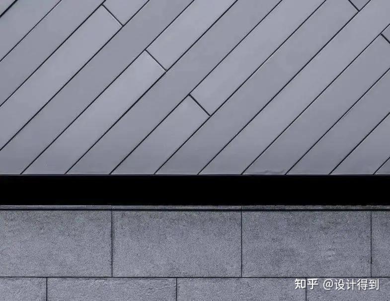 钛锌板的施工工艺是什么？ - 知乎