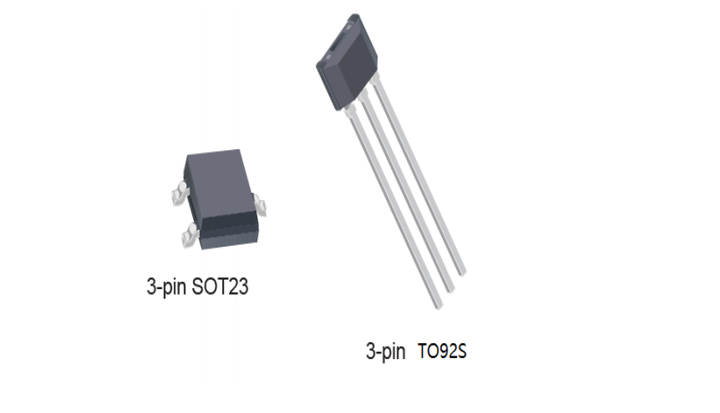 霍尔开关 zhuanlan.zhihu.com