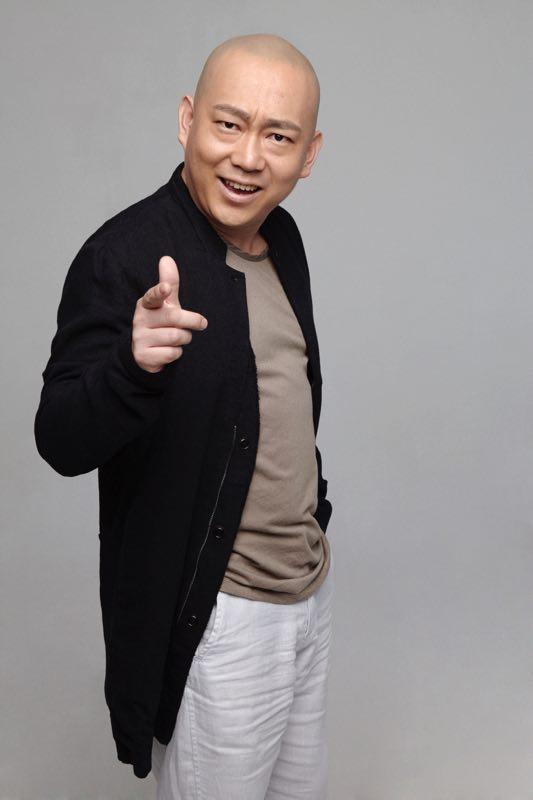 反派常客的梁超居然成了大师兄守得了乌龙院看得了萌娃