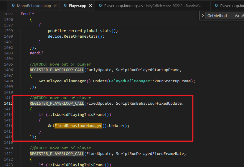 Playerloop Unity Unity异步编程常见问题与误区一箩筐以及GTask与Task引发的多线程问题讨论 - 知乎