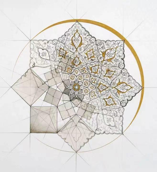 趣味数学数学与艺术