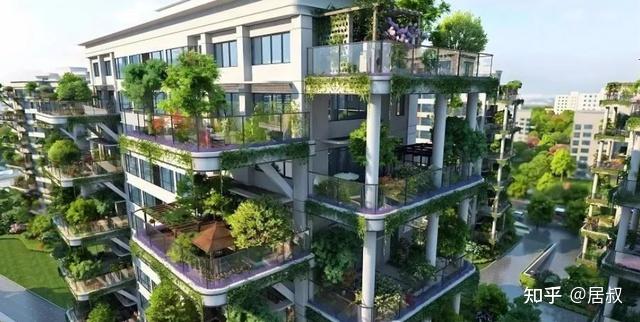 第四代住宅，得房率100%？这5个缺点，一定要提前了解！ - 知乎