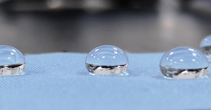 超声波喷涂制备超疏水涂层 - 知乎