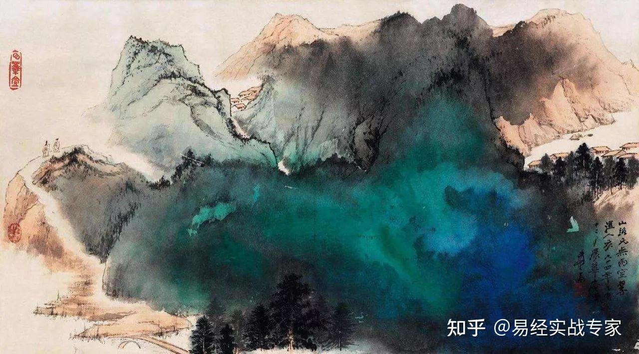 人生三见:见自己,见天地,见众生 - 知乎