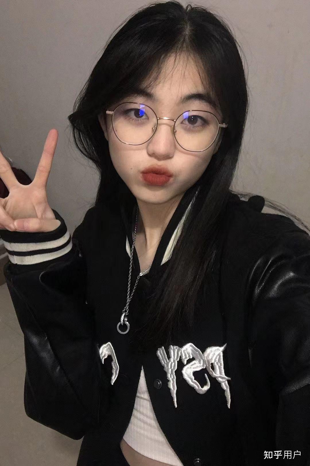 你见过最美的初中女生是什么样子?