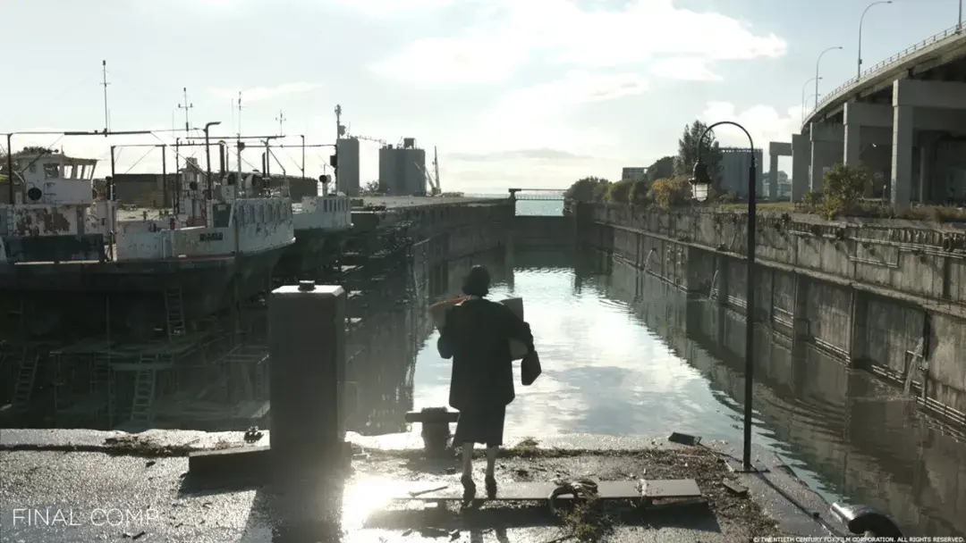 水形物语中文版
