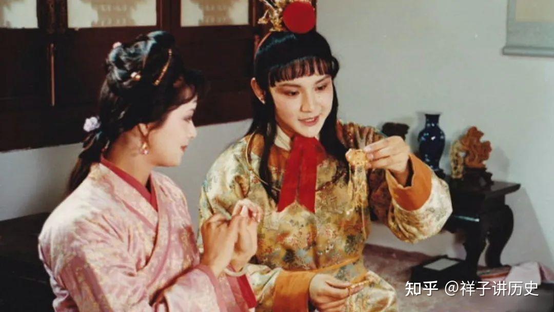 贾宝玉和林黛玉有没有发生过男女之事呢？ - 知乎