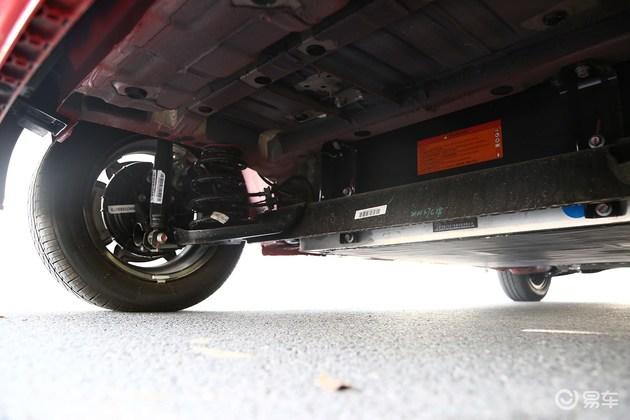 思皓e10x试驾有亮点有遗憾期待更进一步