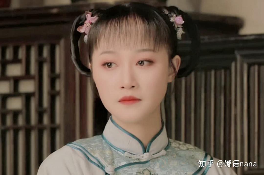 如何看待甄嬛传中浣碧的性格? - 知乎