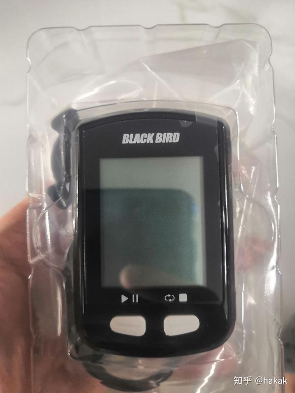 新入的bb10码表 - 知乎