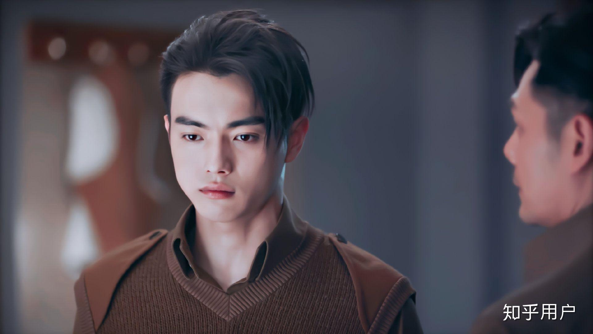 如何看待烈火军校中许凯的演技