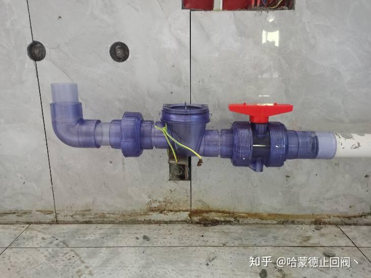 二楼防反水绝招
