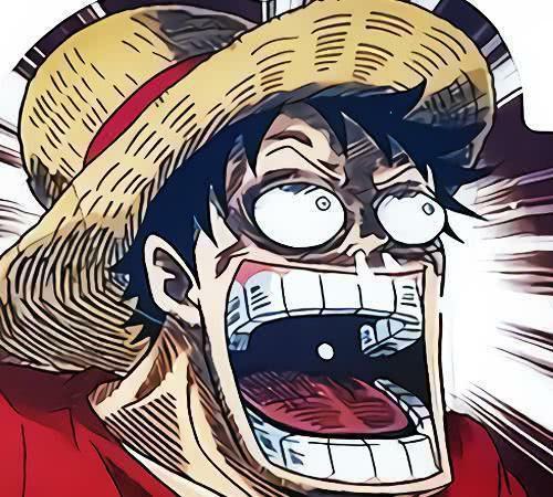 海贼王 水管三兄弟