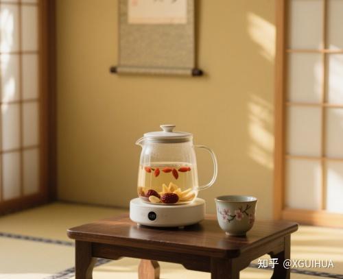养生壶测评:水垢一抹净!宫菱、七彩叮当、KUB等电热水壶哪个牌子好?养生壶推荐2025排行榜前十,谁是真王炸?