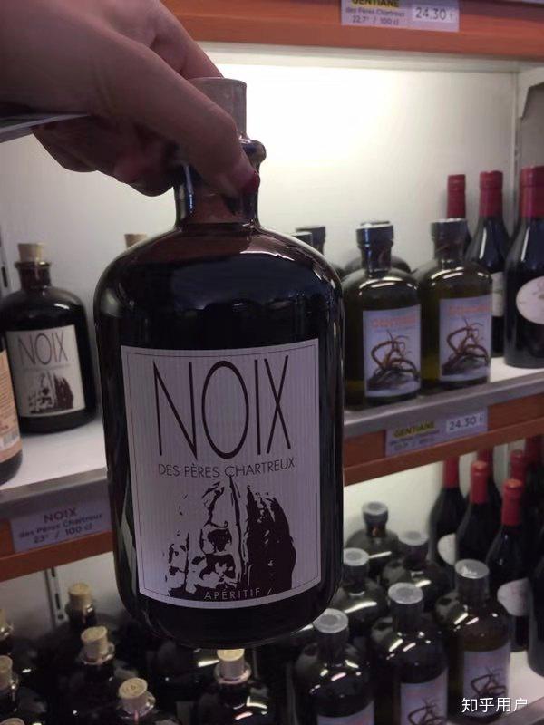 法国修道院的查特酒为何在国内不流行?有没有关于此酒的详细资料?