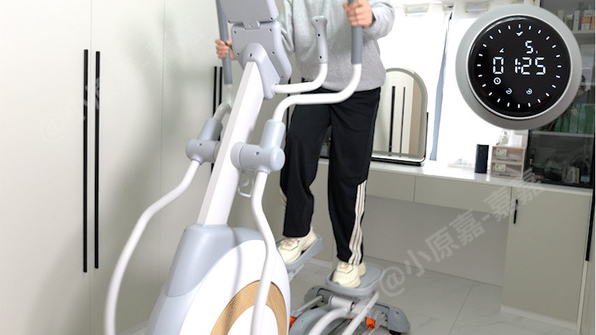 2026居家椭圆机选购攻略:麦瑞克椭圆机K60深度测评,护膝+燃脂双需求适配 - 知乎