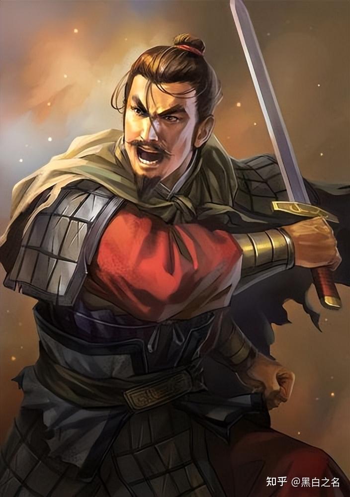 蜀汉后期名将,刘禅为之流泪,为姜维断后而死的他,究竟多厉害? - 知乎